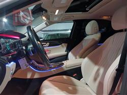 مێرسێدس بێنز E-Class
